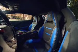 Lamborghini Temerario Porto Cervo