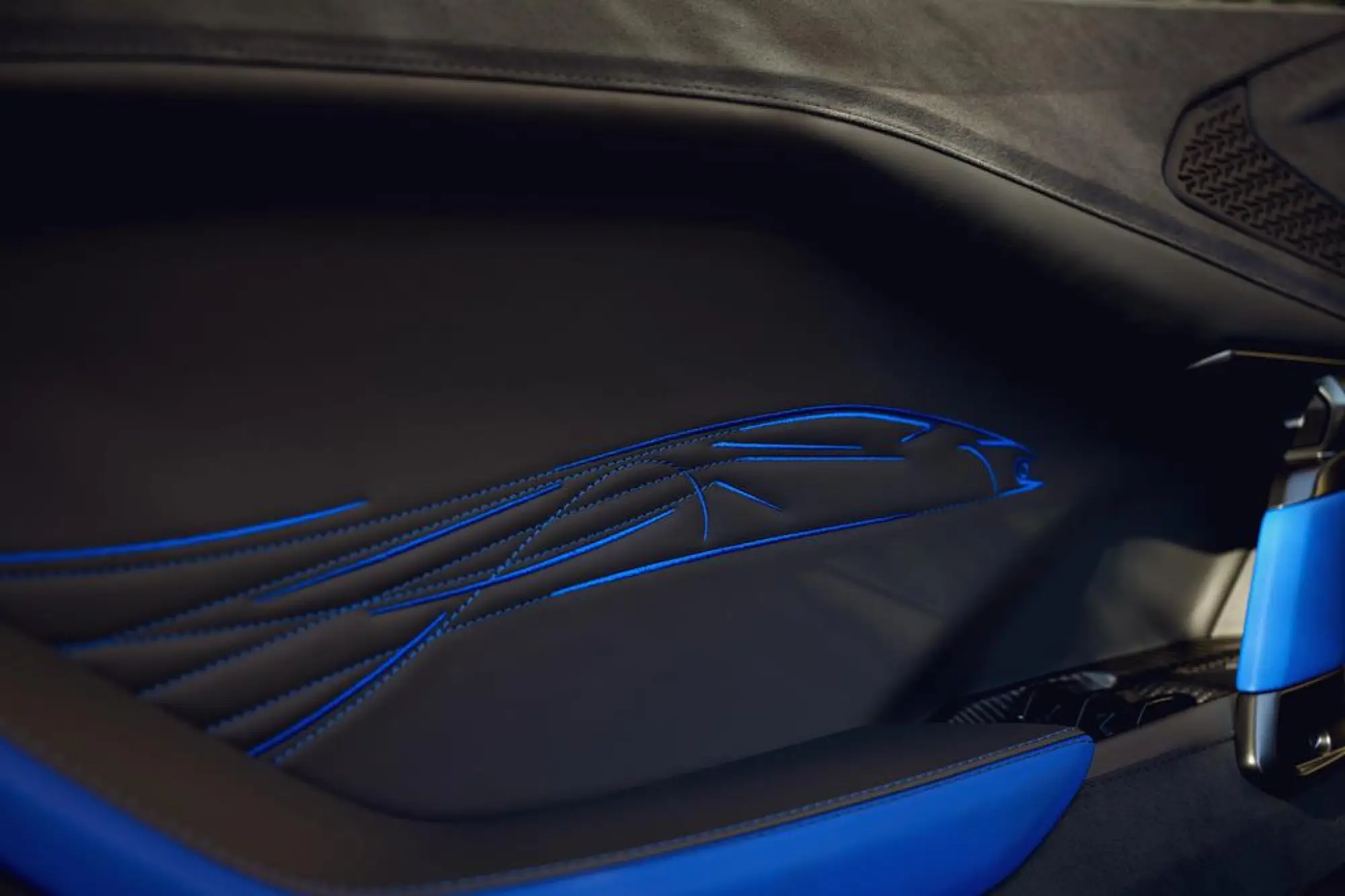 Lamborghini Temerario Porto Cervo - 18