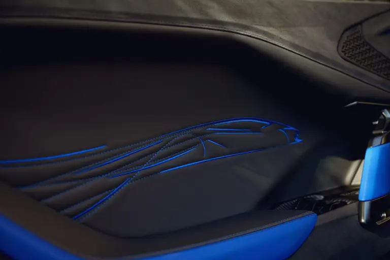 Lamborghini Temerario Porto Cervo - 18