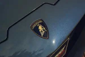 Lamborghini Temerario Porto Cervo