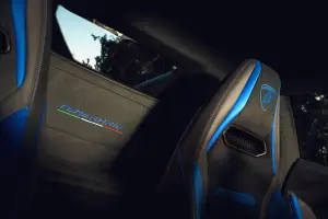 Lamborghini Temerario Porto Cervo