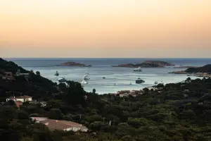 Lamborghini Temerario Porto Cervo
