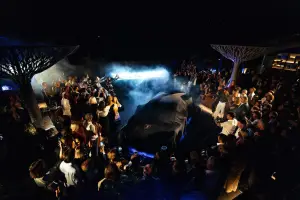 Lamborghini Temerario Porto Cervo