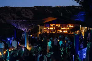 Lamborghini Temerario Porto Cervo
