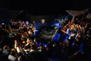 Lamborghini Temerario Porto Cervo