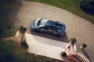 Lamborghini Temerario Porto Cervo