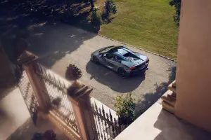 Lamborghini Temerario Porto Cervo
