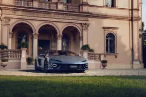 Lamborghini Temerario Porto Cervo