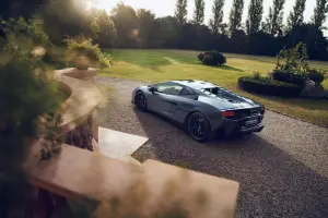 Lamborghini Temerario Porto Cervo