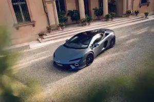 Lamborghini Temerario Porto Cervo