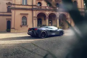 Lamborghini Temerario Porto Cervo