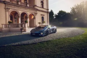 Lamborghini Temerario Porto Cervo