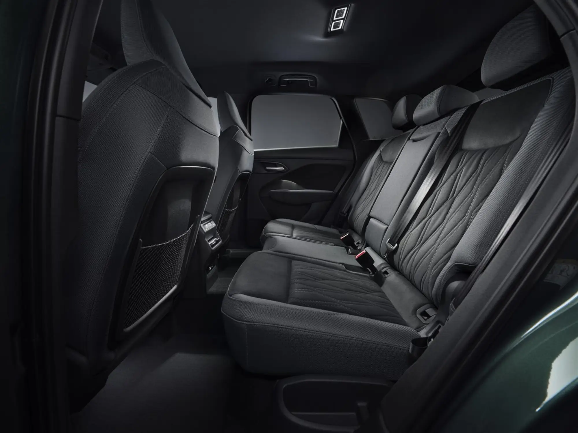 Audi Q3 2025 - Interni - 5