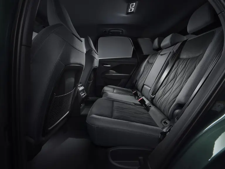 Audi Q3 2025 - Interni - 5