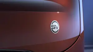 Range Rover Sport SV Carbon