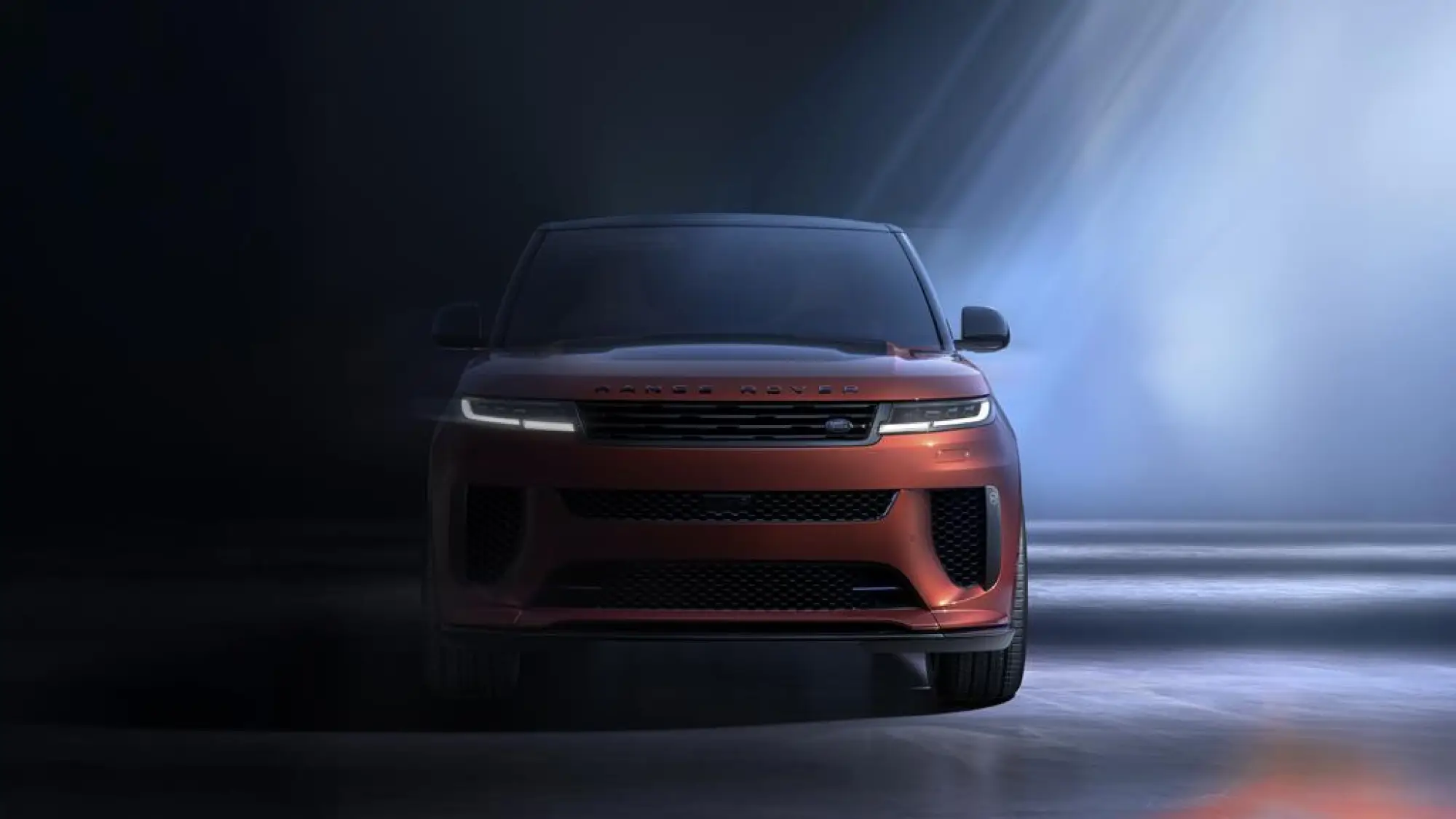Range Rover Sport SV Carbon - 10