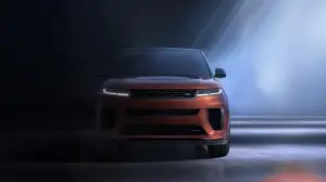 Range Rover Sport SV Carbon - 10