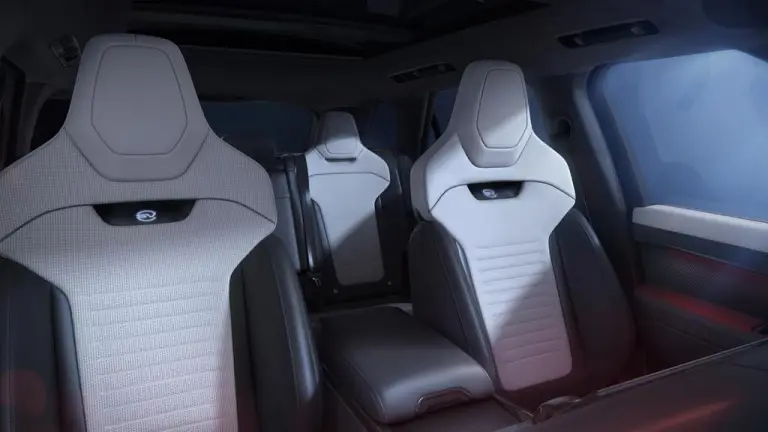 Range Rover Sport SV Carbon - 16