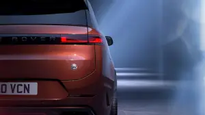 Range Rover Sport SV Carbon - 14