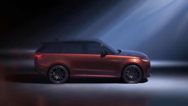 Range Rover Sport SV Carbon - 18