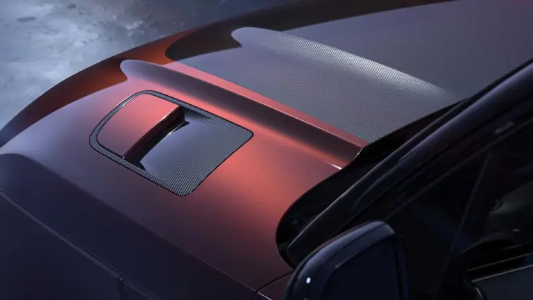 Range Rover Sport SV Carbon - 4