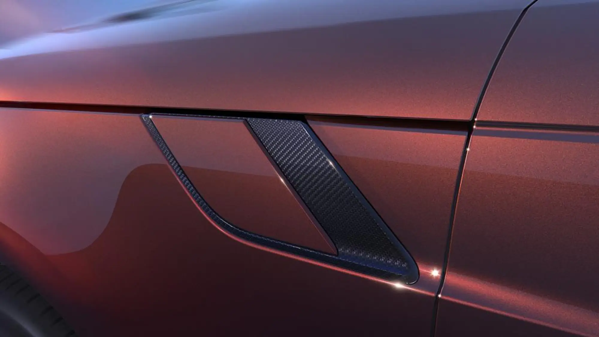 Range Rover Sport SV Carbon - 17