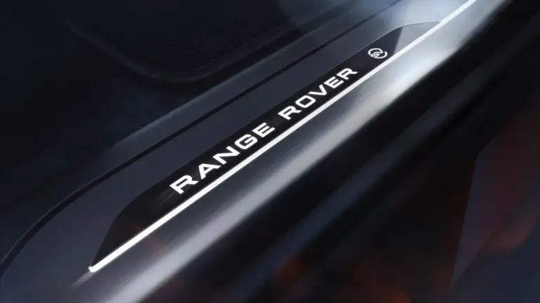 Range Rover Sport SV Carbon - 20