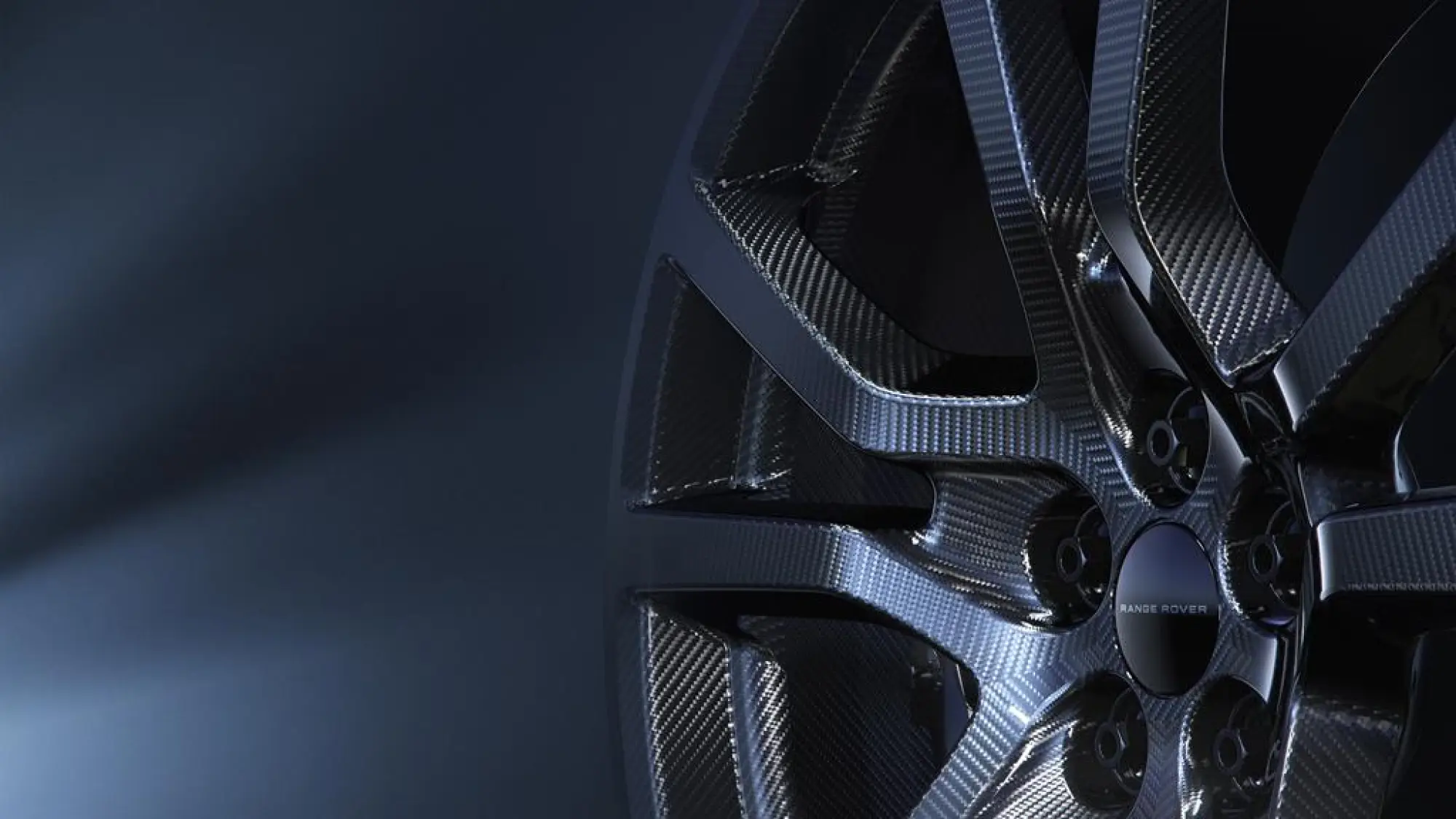 Range Rover Sport SV Carbon - 3