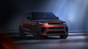 Range Rover Sport SV Carbon - 5