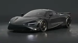 McLaren - Monterey Car Week 2025