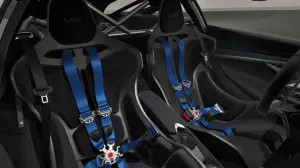 McLaren - Monterey Car Week 2025
