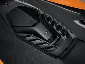 McLaren - Monterey Car Week 2025