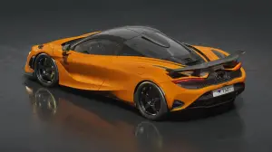 McLaren - Monterey Car Week 2025