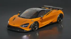 McLaren - Monterey Car Week 2025