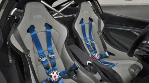 McLaren - Monterey Car Week 2025