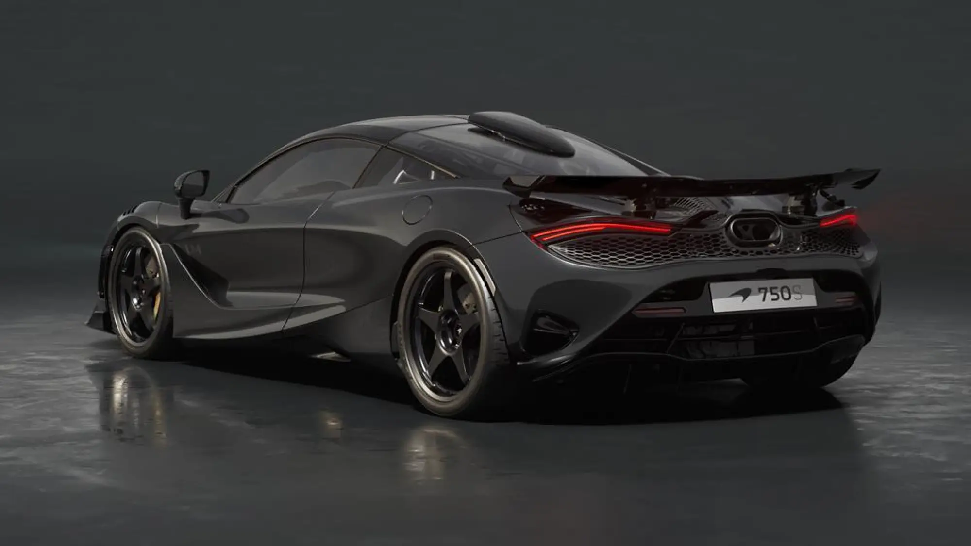 McLaren - Monterey Car Week 2025 - 8