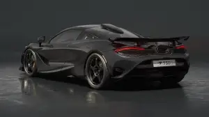 McLaren - Monterey Car Week 2025