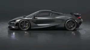 McLaren - Monterey Car Week 2025