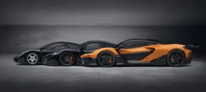 McLaren - Monterey Car Week 2025