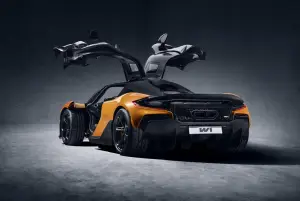 McLaren - Monterey Car Week 2025