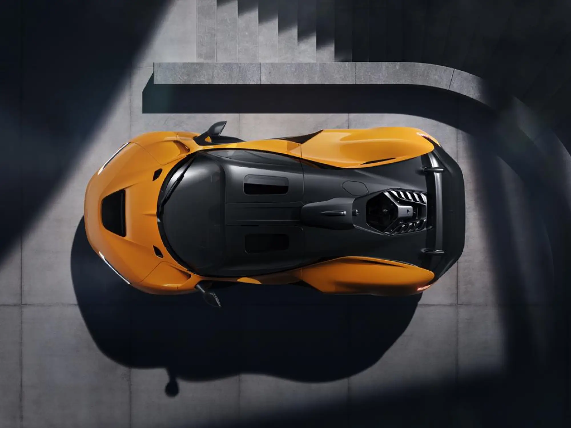McLaren - Monterey Car Week 2025 - 13