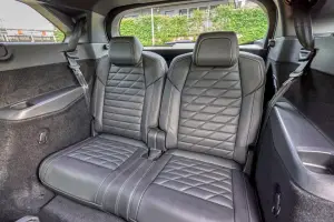 Peugeot E-5008 - Borgogna