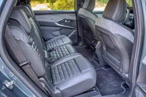 Peugeot E-5008 - Borgogna