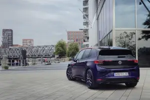 Volkswagen ID 3 GTX FIRE ICE - 2
