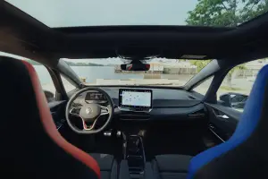 Volkswagen ID 3 GTX FIRE ICE