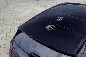 Volkswagen ID 3 GTX FIRE ICE - 7