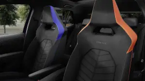 Volkswagen ID 3 GTX FIRE ICE - 4