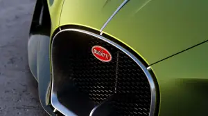 Bugatti Brouillard