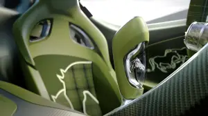 Bugatti Brouillard