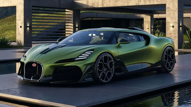 Bugatti Brouillard - 9